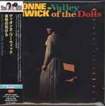 Cover of Valley Of The Dolls, 2013-07-03, CD
