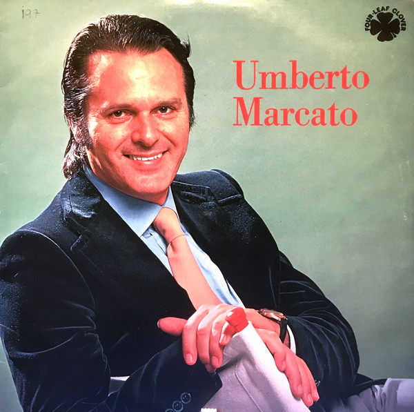 ladda ner album Umberto Marcato - Umberto Marcato