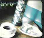 Cover of Bang And Blame, 1995-01-10, CD