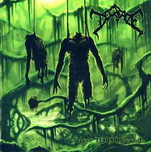 Human Rejection – Torture Of Decimation (2007, CD) - Discogs
