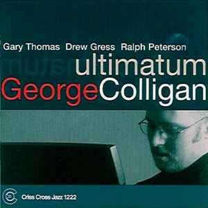 Ultimatum - George Colligan Quartet