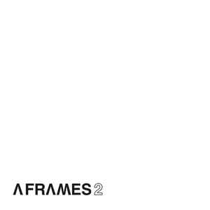 A Frames - 2 album cover
