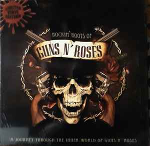 Guns N' Roses - Rockin' Roots Of Guns N' Roses - CD