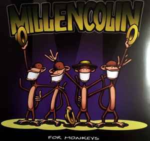 Millencolin – Goofy & Melack (2022, Vinyl) - Discogs
