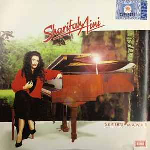 Sharifah Aini - Seribu Mawar album cover