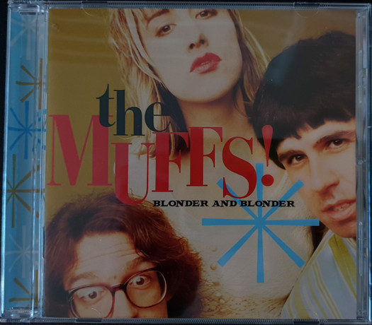 The Muffs - Blonder And Blonder | Releases | Discogs