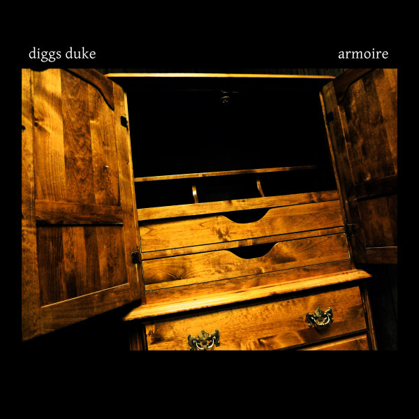 Album herunterladen Diggs Duke - Armoire