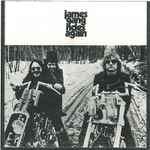 Cover von James Gang Rides Again, 1970, Reel-To-Reel