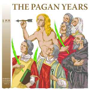 Various - The Pagan Years: A Tribute To RMM album cover