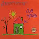 Cover of Our House, 1996, Vinyl