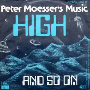 High - Peter Moesser's Music