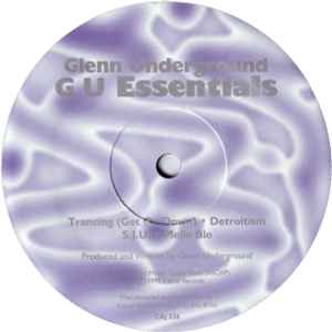 GU Essentials - Glenn Underground