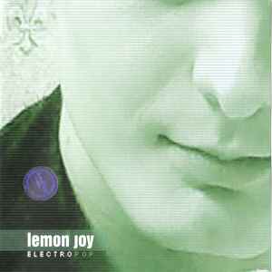 Electropop - Lemon Joy