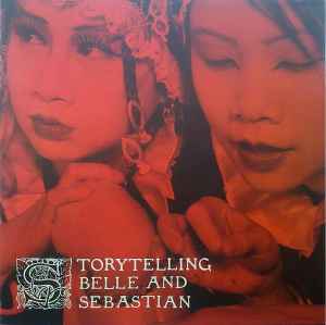 Belle & Sebastian - Storytelling