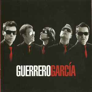 Guerrero García (CD, Album)en venta