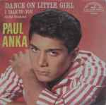 Dance On Little Girl / Paul Anka