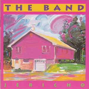 The Band - Jericho