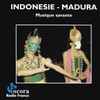 Sabidin, Salam*, Various - Indonesie - Madura. Musique Savante / Indonesia - Madura. Art Music