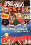 Cover of The Electric Spanking Of War Babies, , Cassette