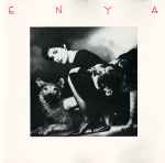 Cover of Enya, 1989, CD