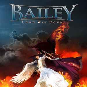 Bailey* - Long Way Down