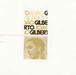 Cover of João Gilberto, 1988, CD