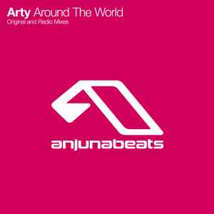 Arty (2) - Around The World