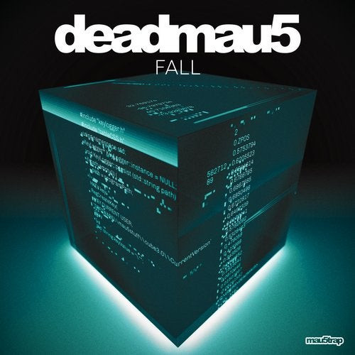 descargar álbum Deadmau5 - FALL