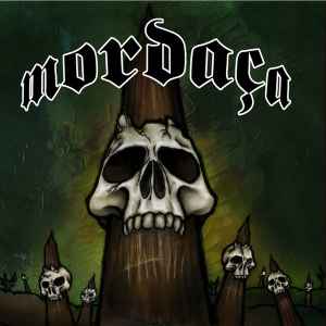 Mordaça - Mordaça album cover