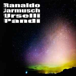 Lee Ranaldo - Lee Ranaldo, Jim Jarmusch, Marc Urselli, Balazs Pandi  album cover