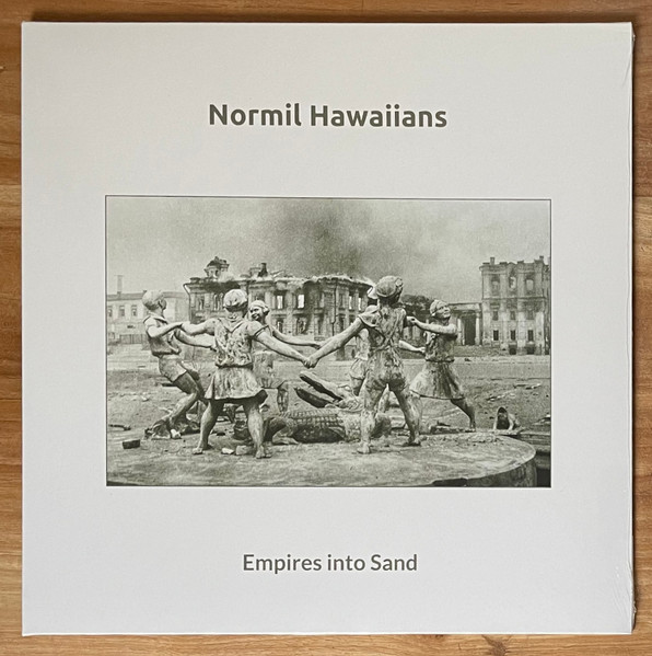 Normil Hawaiians | Discogs