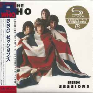 The Who = ザ・フー – Music From The Soundtrack Of The Who Film 