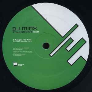 A Walk In The Park (Remix) - DJ Minx
