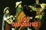 last ned album Les Guaranis - Rythmes DAmérique Latine