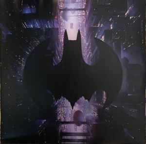 Danny Elfman - Batman (Expanded Motion Picture Score)