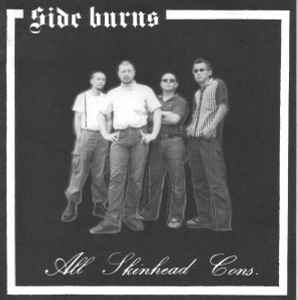 Burst Out (West Japanese Skinheads) (1995, Vinyl) - Discogs