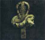 Cover of In Their Darkened Shrines, 2002-08-20, CD