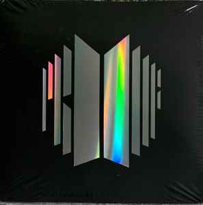 BTS – Proof (2022, Compact Edition, CD) - Discogs