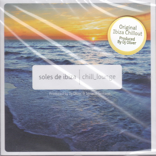 Soles De Ibiza (2007, CD) - Discogs