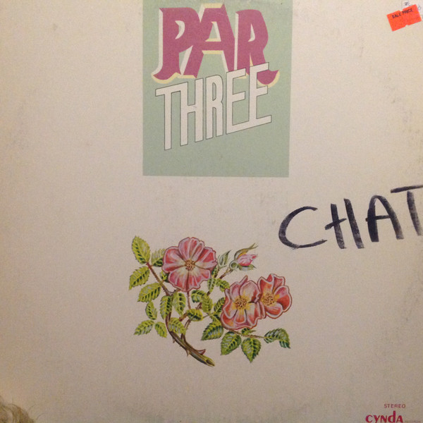 last ned album Par Three - Par Three