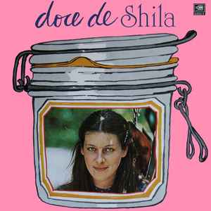 Sheila Charlesworth - Doce De Shila album cover