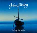 Cover of Testing The Water, 2014-06-00, CD