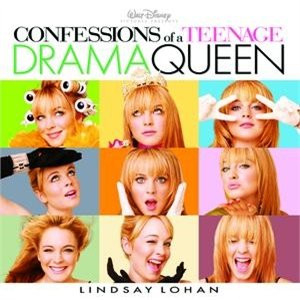 lataa albumi Various - Confessions Of A Teenage Drama Queen Original Soundtrack