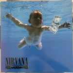 Nirvana – Nevermind (Limited Edition) Blue Vinyl - Vinyl Pussycat Records