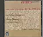 Cover of Everybody Digs Bill Evans, 1987, CD