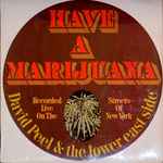 Cover of Have A Marijuana, 1969-06-00, Vinyl