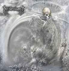 Necronoclast - Ashes album cover