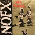 Cover of Punk In Drublic, 2021-11-05, Vinyl