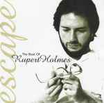 Cover von The Best Of Rupert Holmes: Escape, 1998-06-29, CD
