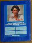Cover of Jonathan Richman & The Modern Lovers, 1976, 8-Track Cartridge